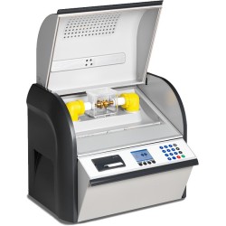 DTA 100 C  -  BAUR Oil Breakdown Voltage Tester